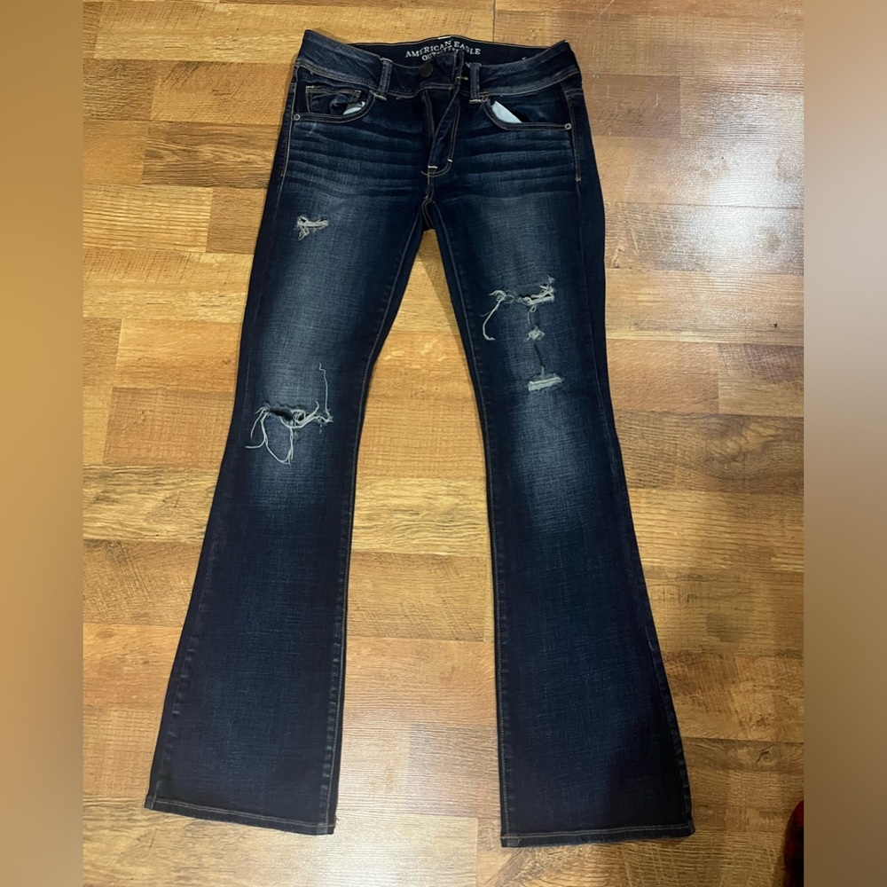 Women’s AE Jeans
